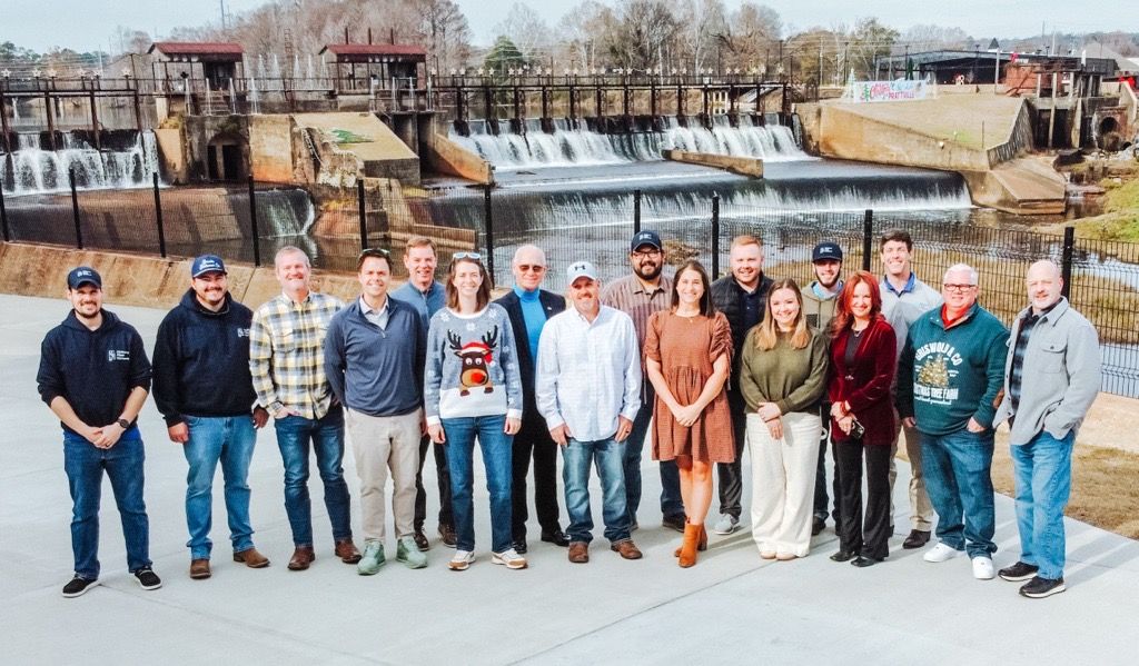 Alabama Fiber Network